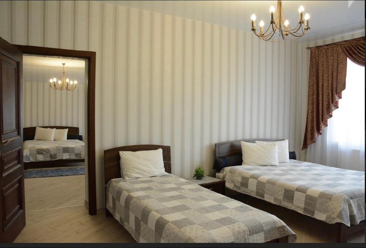 Illara Spa Hotel Irshava Eksteriør billede