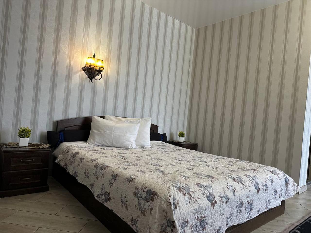 Illara Spa Hotel Irshava Eksteriør billede